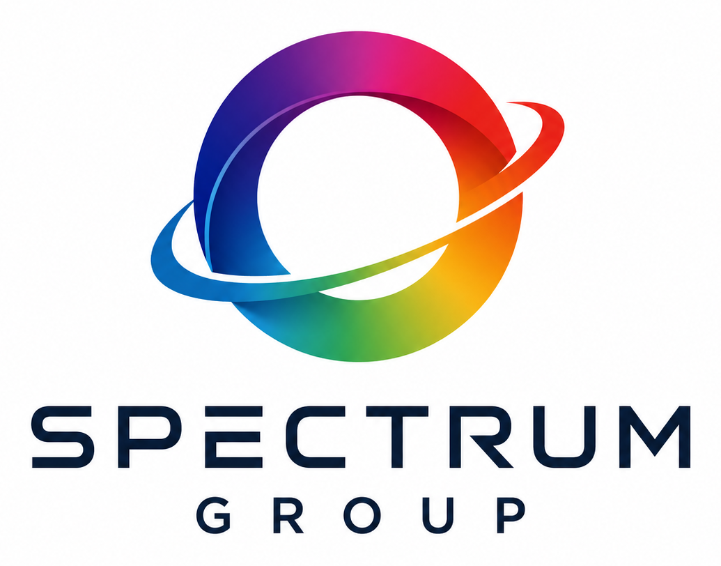 Spectrum Group logo